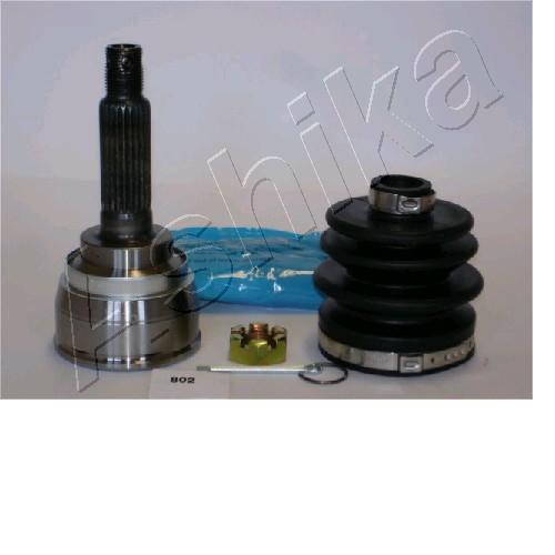 Ashika 62-08-896 CV joint 6208896