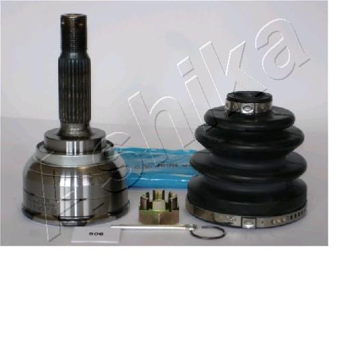 Ashika 62-05-596 CV joint 6205596