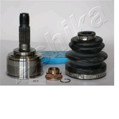 Ashika 62-04-412 CV joint 6204412