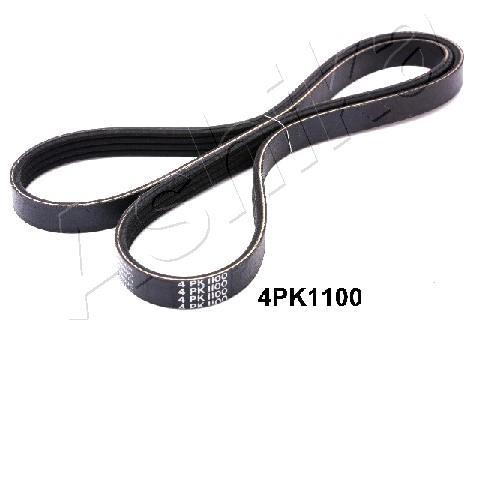 Ashika 96-0K-K00 V-Ribbed Belt 960KK00