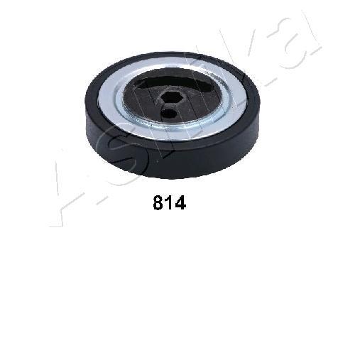 Ashika 12908814 V-ribbed belt tensioner (drive) roller 12908814