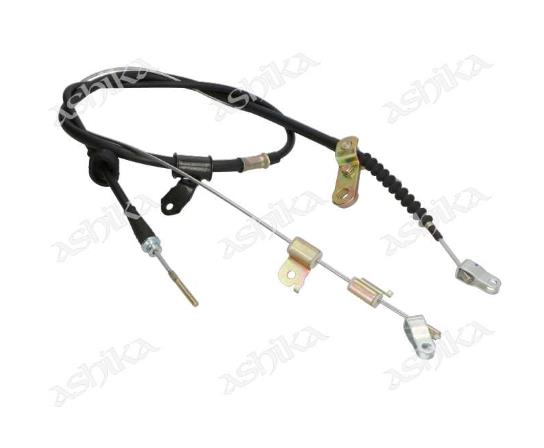 Ashika 131022033 Cable Pull, parking brake 131022033