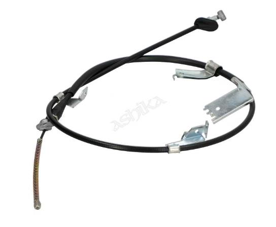 Ashika 13108845R Cable Pull, parking brake 13108845R