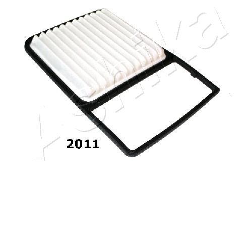 Ashika 20022011 Air filter 20022011