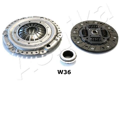 Ashika 920WW36 Clutch kit 920WW36