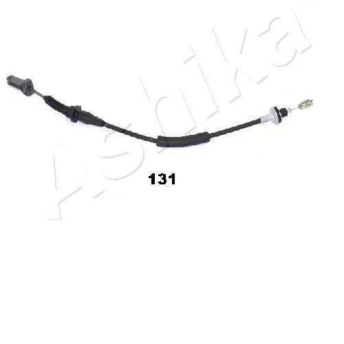 Ashika 15401131 Clutch cable 15401131