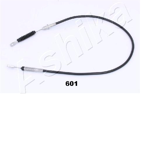 Ashika 15406601 Clutch cable 15406601