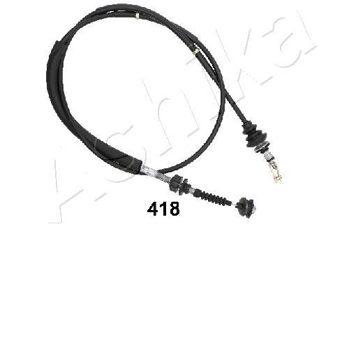 Ashika 15404418 Clutch cable 15404418