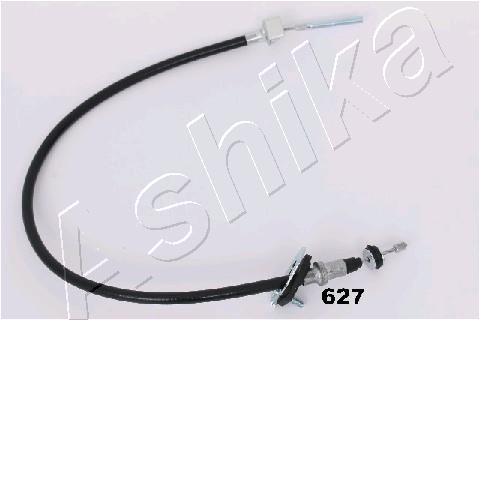 Ashika 15406627 Clutch cable 15406627