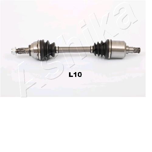 Ashika 620LL10 Drive shaft 620LL10