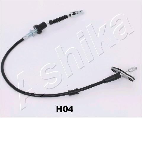 Ashika 1540HH04 Clutch cable 1540HH04