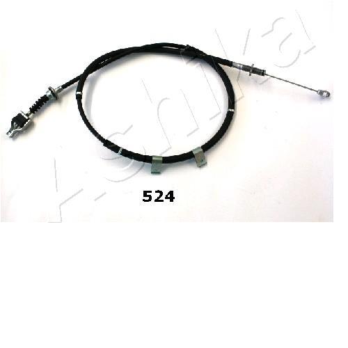 Ashika 15405524 Clutch cable 15405524