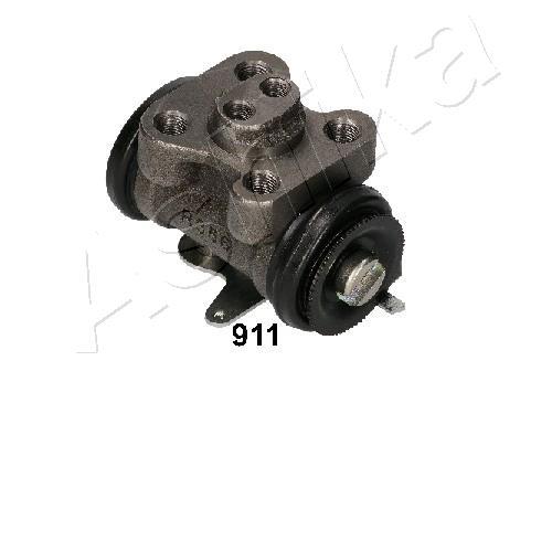 Ashika 6509911 Wheel Brake Cylinder 6509911