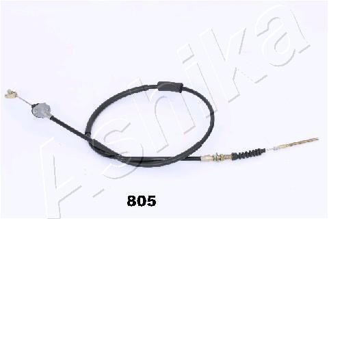 Ashika 15408805 Clutch cable 15408805