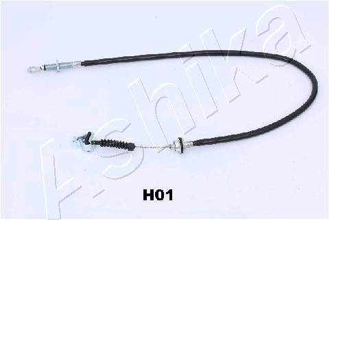 Ashika 1540HH01 Clutch cable 1540HH01