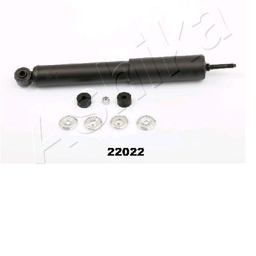 Ashika MA22022 Front oil and gas suspension shock absorber MA22022
