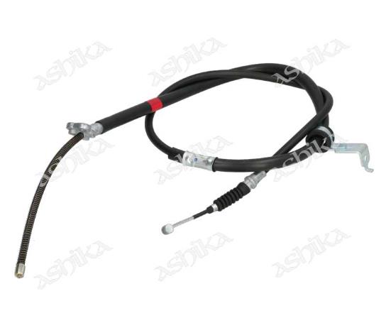 Ashika 131022003L Parking brake cable left 131022003L