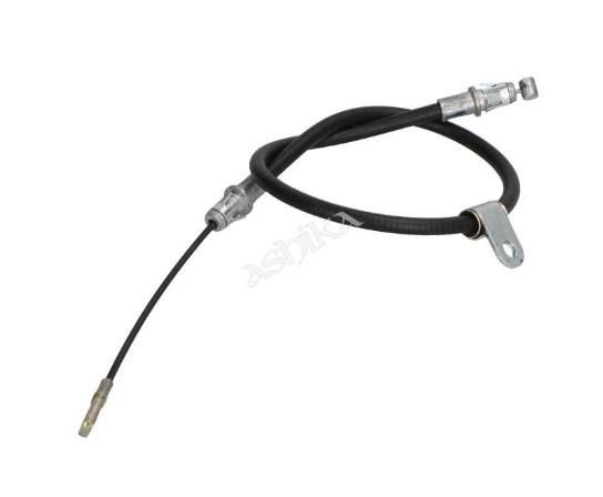 Ashika 13109921 Cable Pull, parking brake 13109921