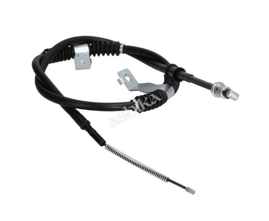 Ashika 1310WW06L Cable Pull, parking brake 1310WW06L