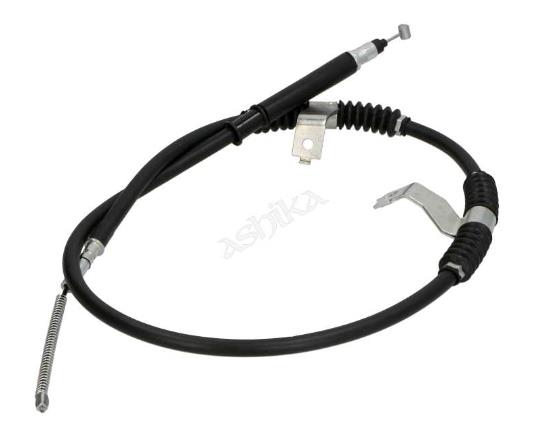 Ashika 1310WW06R Cable Pull, parking brake 1310WW06R