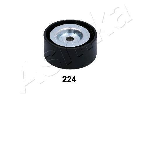 Ashika 12902224 V-ribbed belt tensioner (drive) roller 12902224