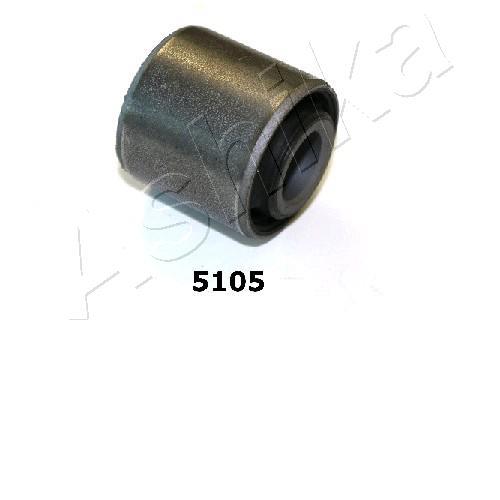 Wishbone bushes Mitsubishi i (HA): GOM5105 Ashika Silent block