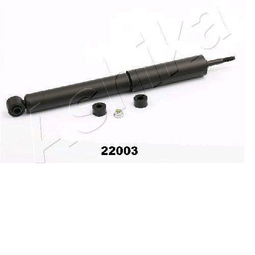 Ashika MA22003 Rear oil and gas suspension shock absorber MA22003
