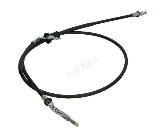Ashika 13109922L Cable Pull, parking brake 13109922L