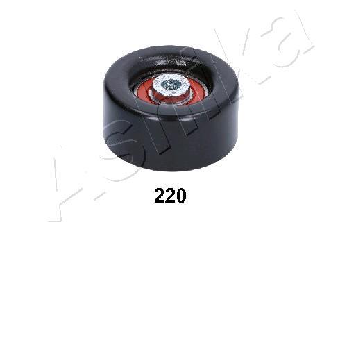 Ashika 12902220 V-ribbed belt tensioner (drive) roller 12902220