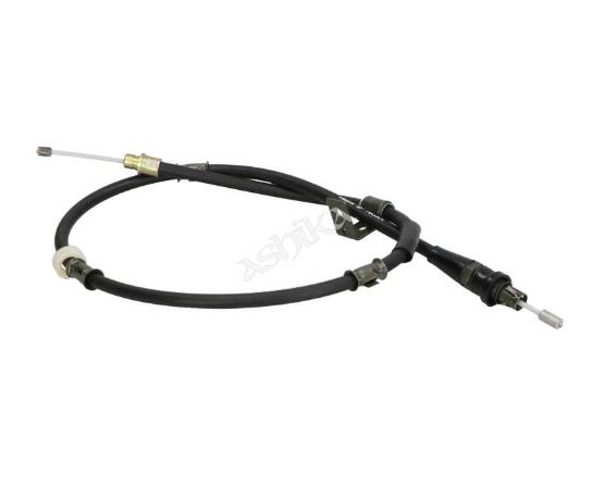 Ashika 13109920R Parking brake cable, right 13109920R