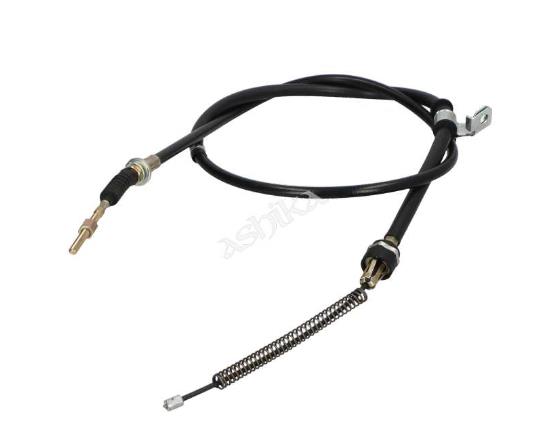 Ashika 13105568L Cable Pull, parking brake 13105568L
