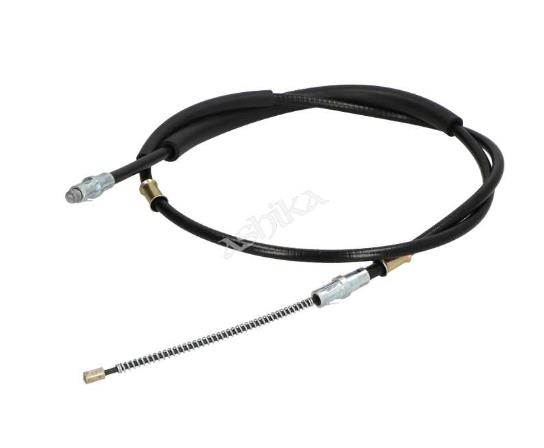 Ashika 13109914R Parking brake cable, right 13109914R