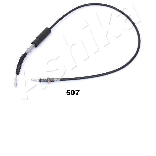 Ashika 15405507 Clutch cable 15405507