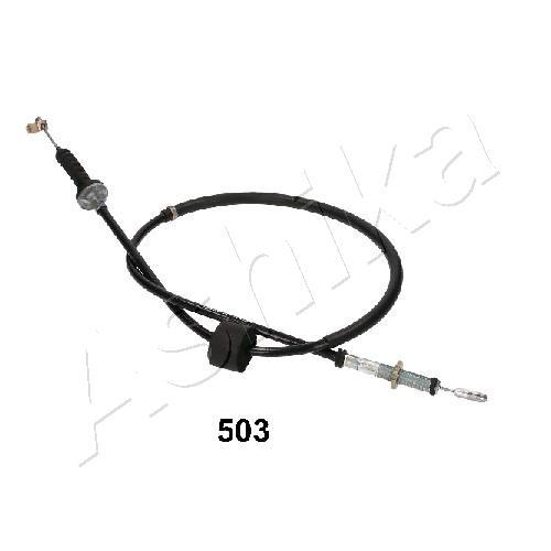 Ashika 15405503 Clutch cable 15405503
