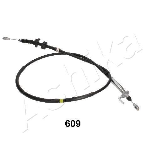 Ashika 15406609 Clutch cable 15406609
