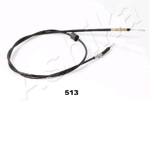 Ashika 15405513 Clutch cable 15405513