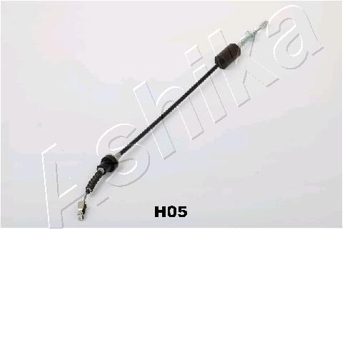 Ashika 1540HH05 Clutch cable 1540HH05