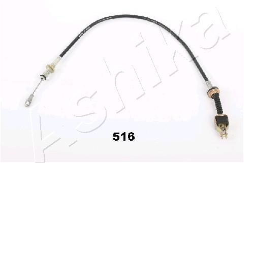 Ashika 15405516 Clutch cable 15405516