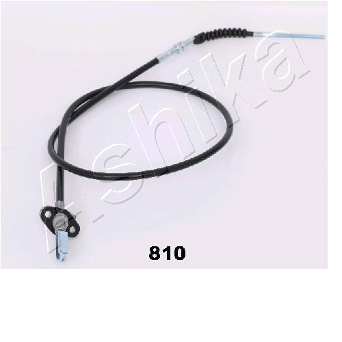 Ashika 15408810 Clutch cable 15408810