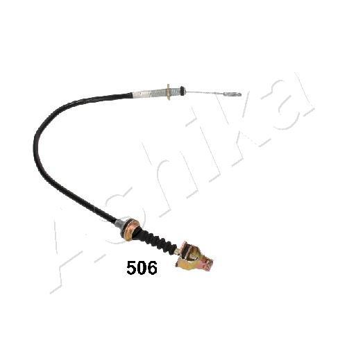 Ashika 15405506 Clutch cable 15405506