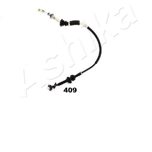 Ashika 15404409 Clutch cable 15404409
