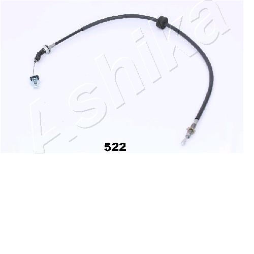 Ashika 15405522 Clutch cable 15405522