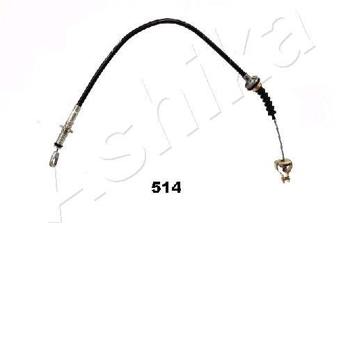 Ashika 15405514 Clutch cable 15405514