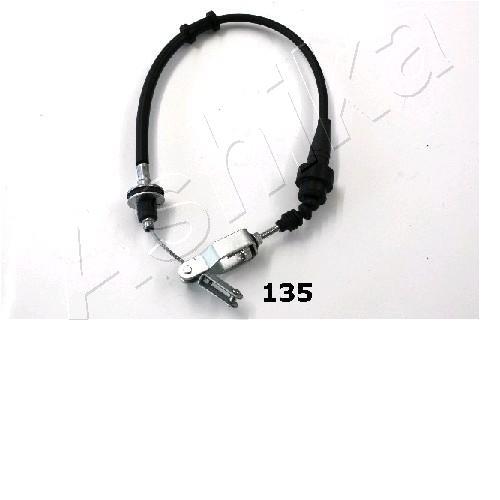Ashika 15401135 Clutch cable 15401135