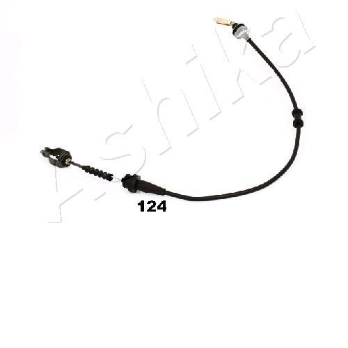 Ashika 15401124 Clutch cable 15401124