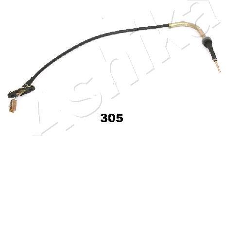 Ashika 15403305 Clutch cable 15403305