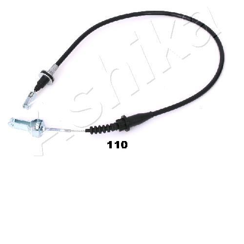 Ashika 15401110 Clutch cable 15401110