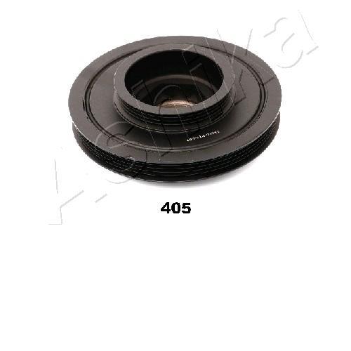 Ashika 12204405 Pulley crankshaft 12204405