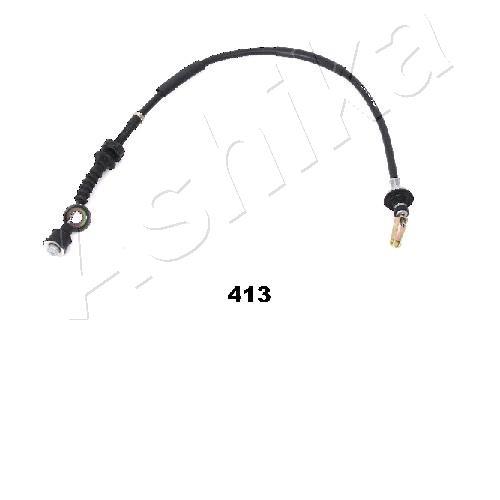 Ashika 15404413 Clutch cable 15404413
