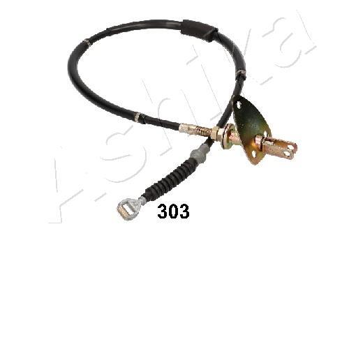Ashika 15403303 Clutch cable 15403303